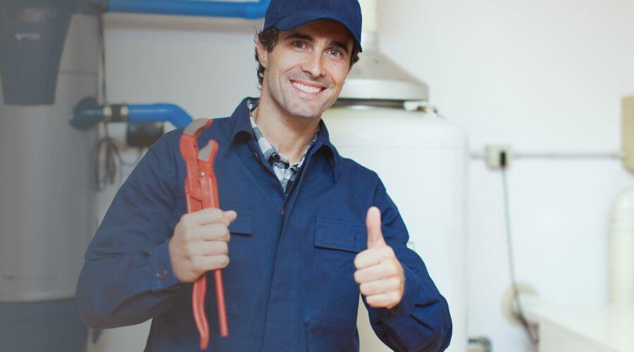 Professional Water heater repair in Sulphur Rock, AR